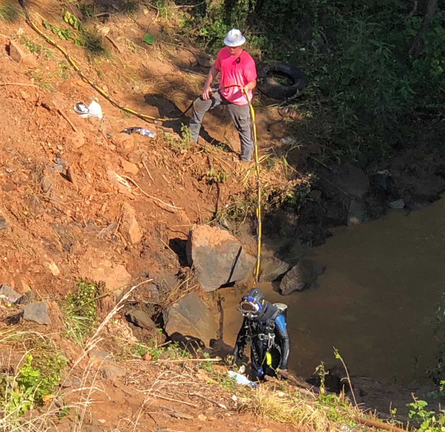 2018-08-09 Flood